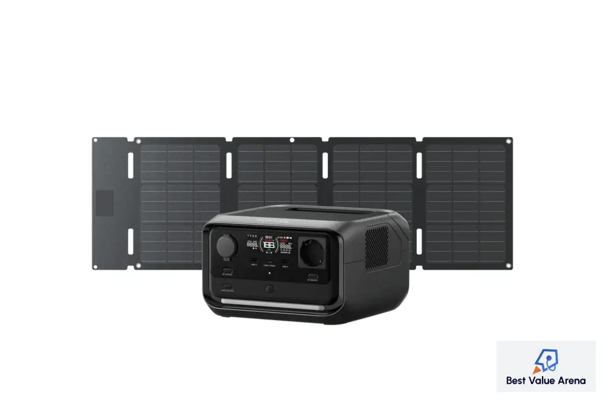 ecoflow river 3 plus wireless boost