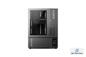 industrial resin 3d printer