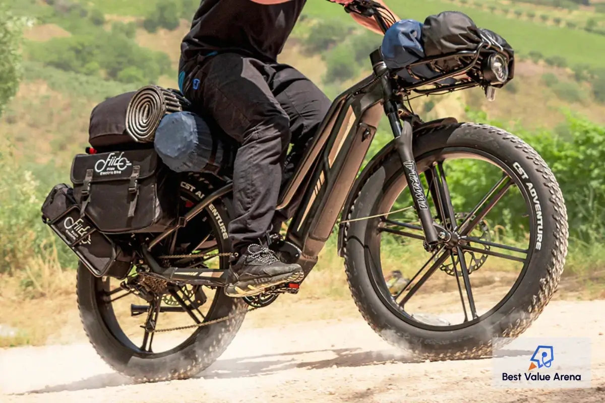 best electric cargo bike