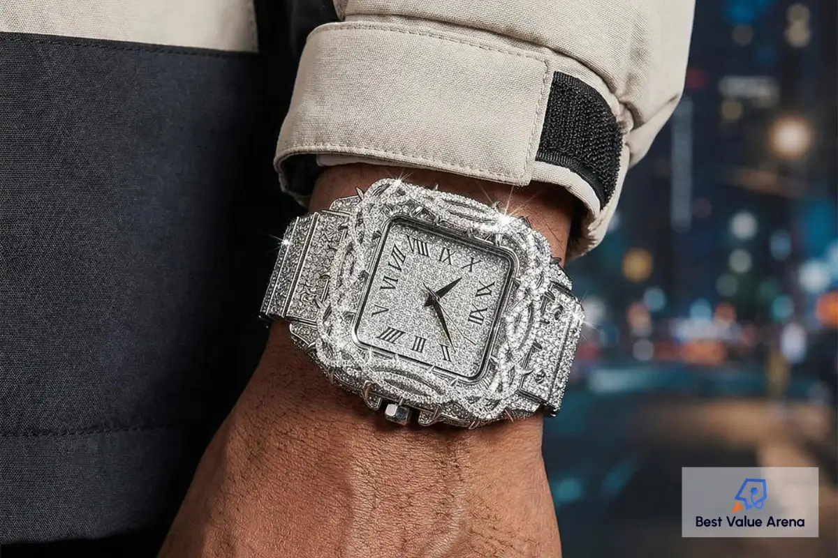 luxury watches for men