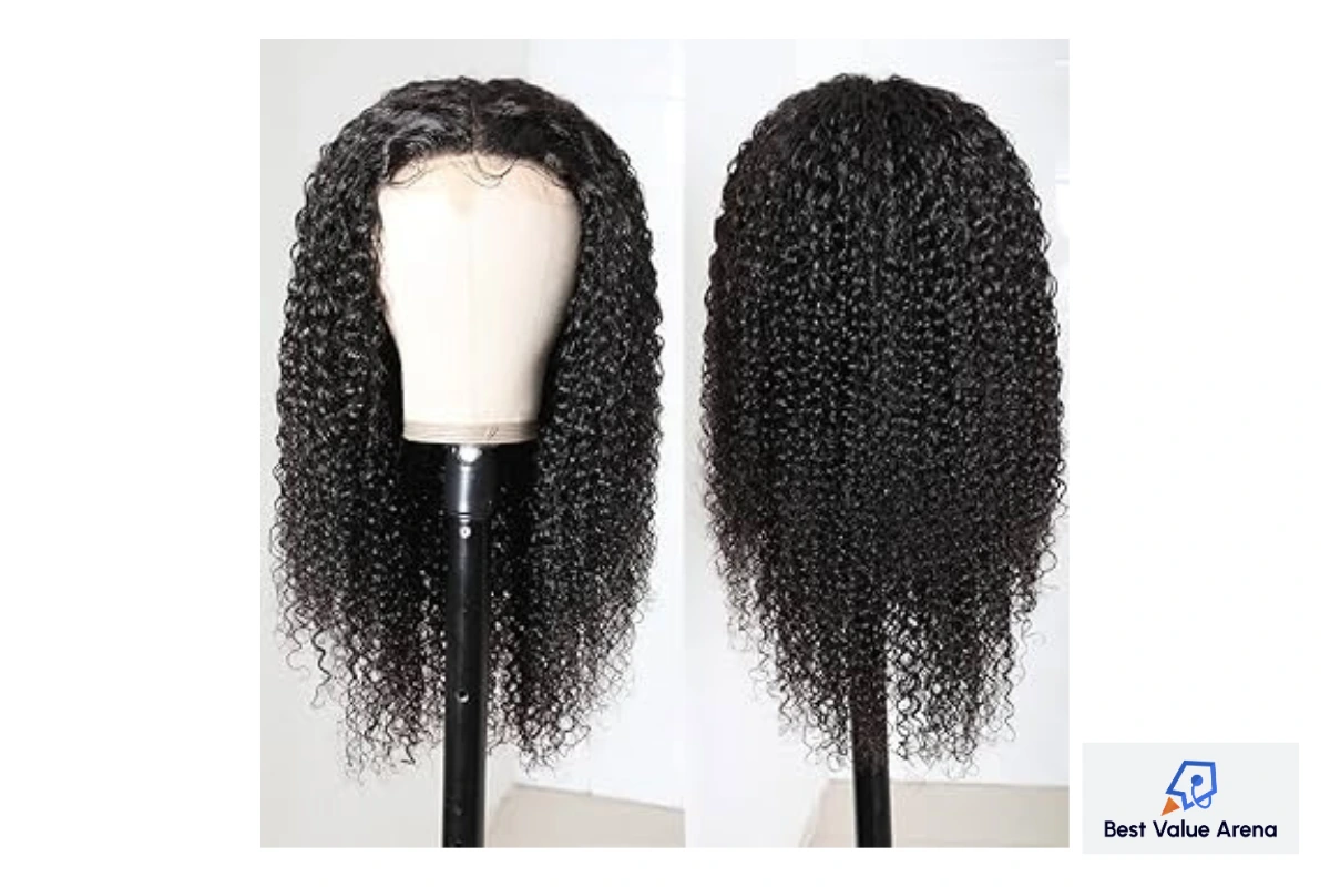 bye bye knots glueless wig