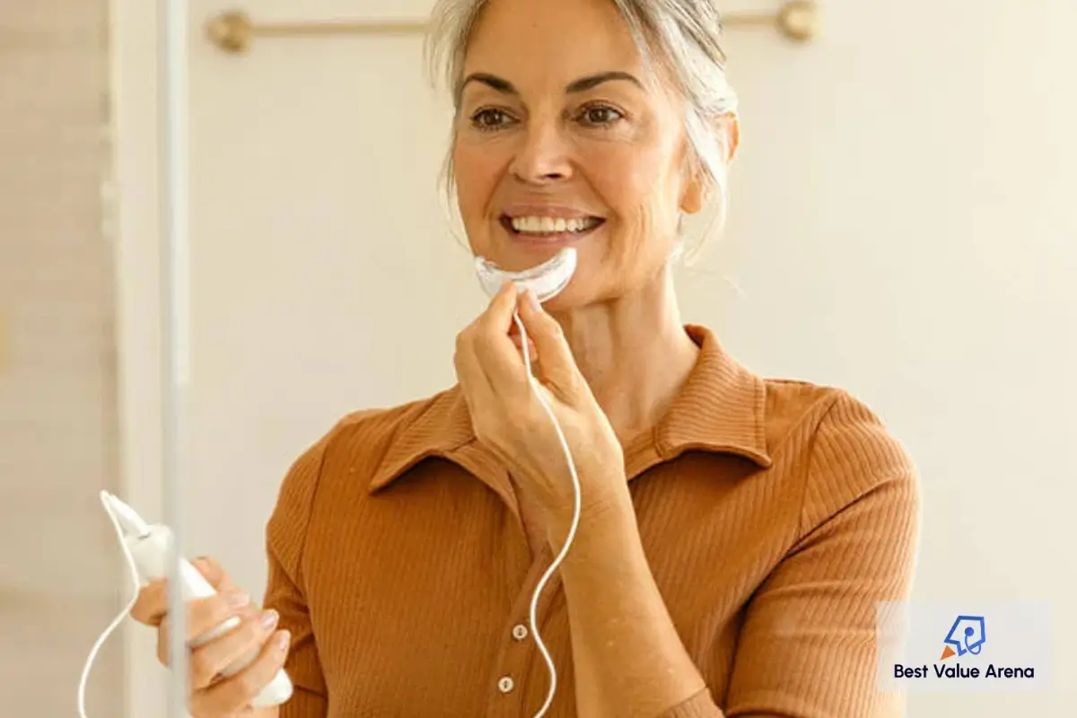 best red light oral therapy device