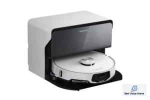 roborock robot vacuum