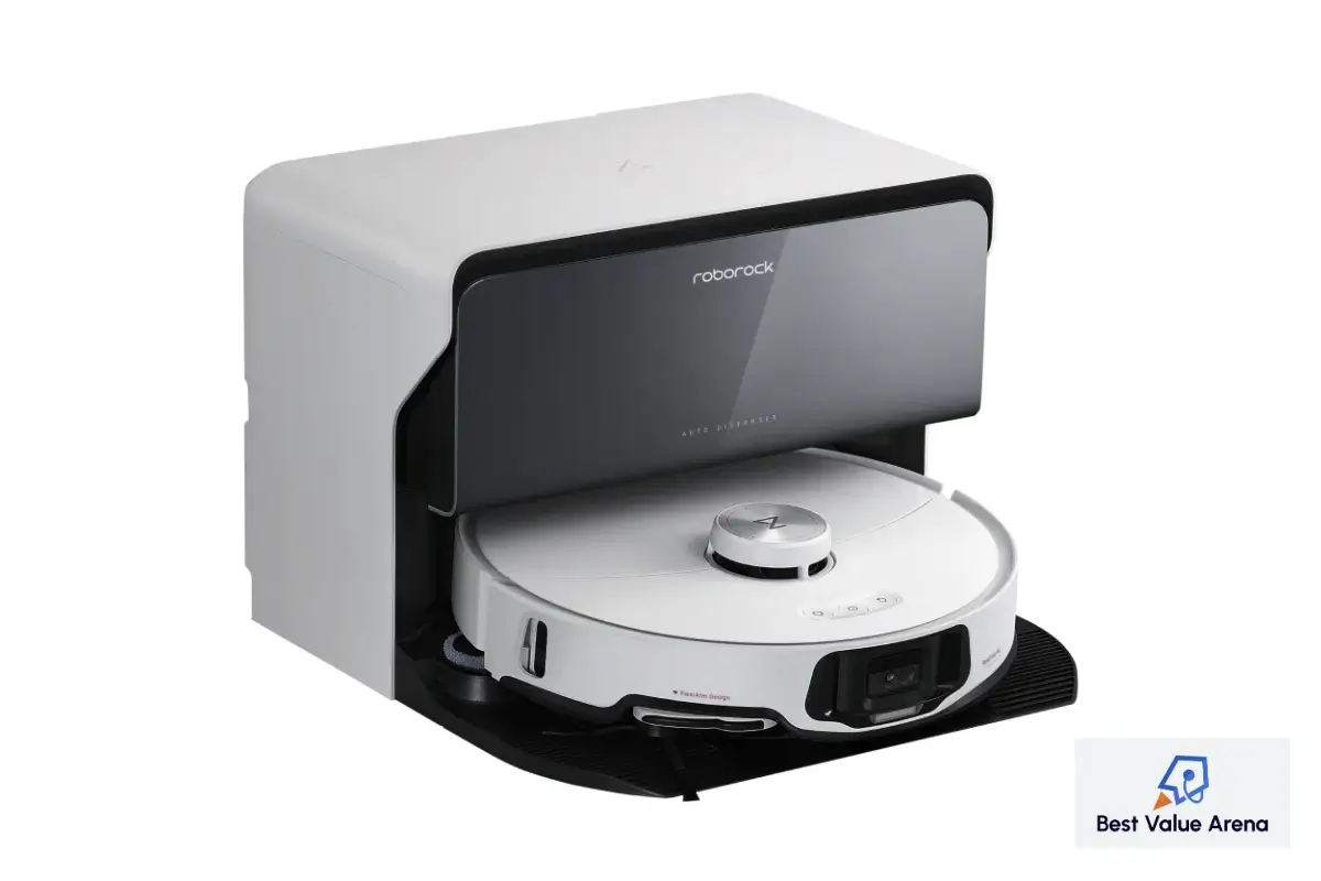 roborock robot vacuum