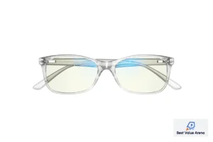 clear blue light glasses