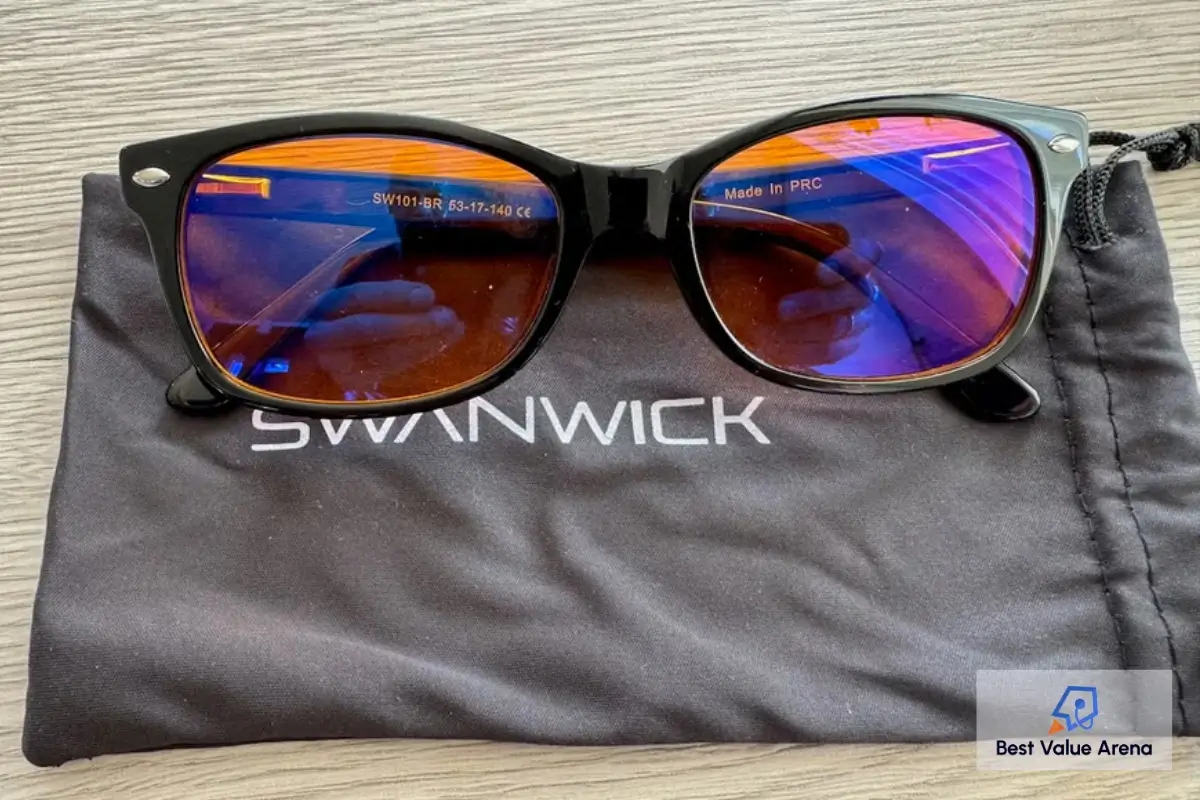 glasses for sleeping