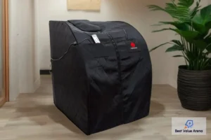 thera infrared sauna