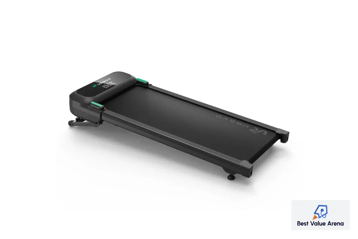 urevo smart treadmill