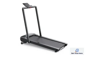urevo walking treadmill