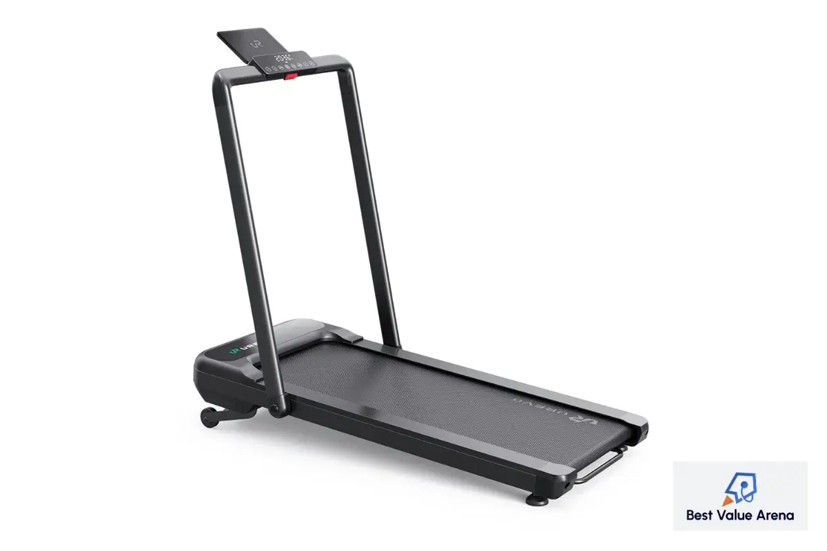 urevo walking treadmill