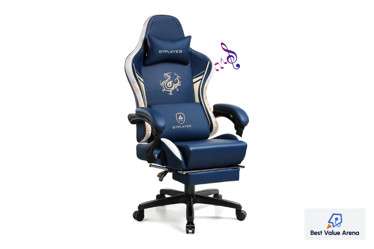 gtplayer chair