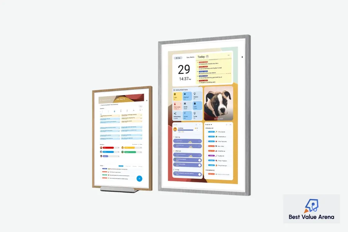 best digital calendar for families
