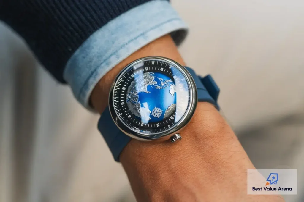 ciga design watch