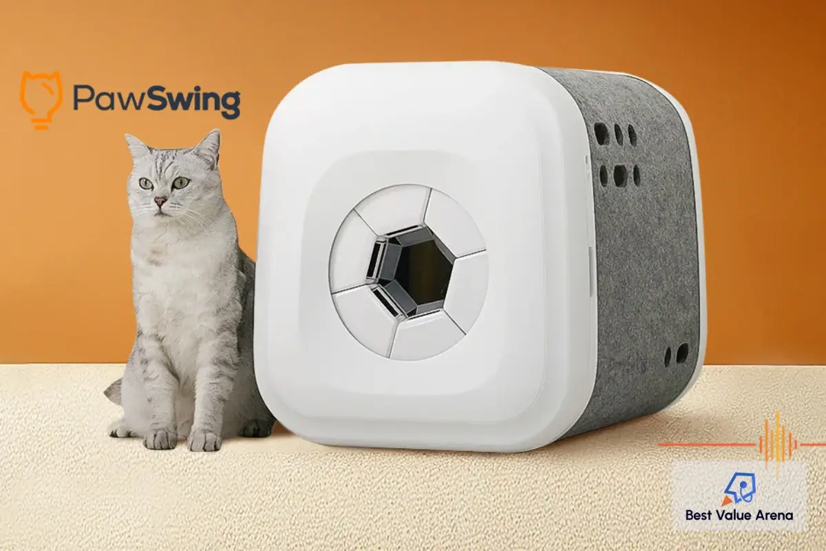 automatic cat groomer