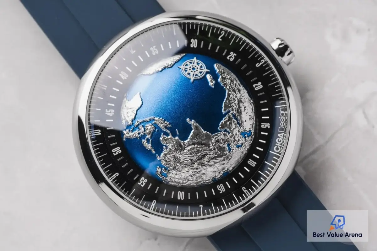 premium mechanical watches