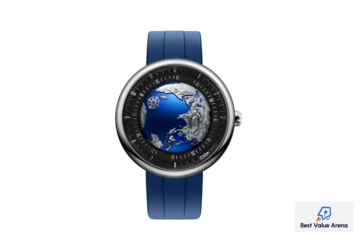 luxury automatic watches for men