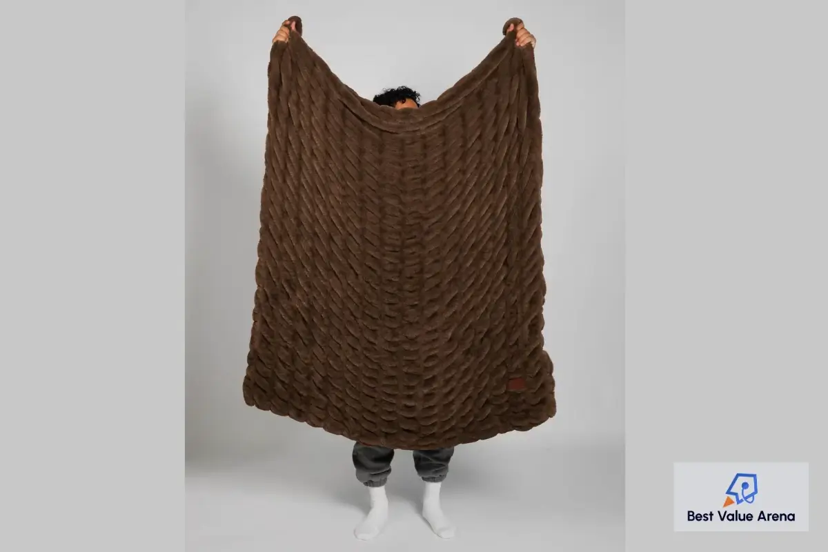 comfrt large blanket