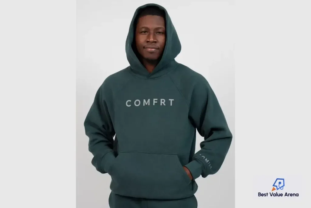 comfrt hoodies