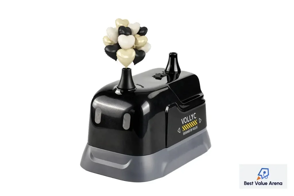 best electric balloon pump