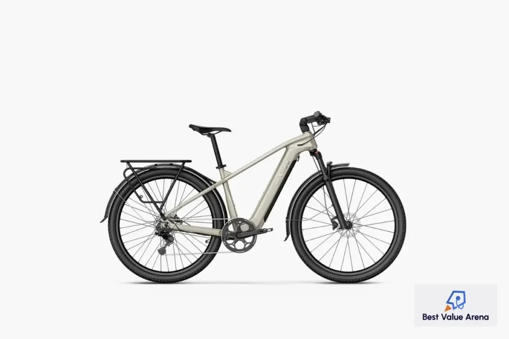 fiido electric bikes