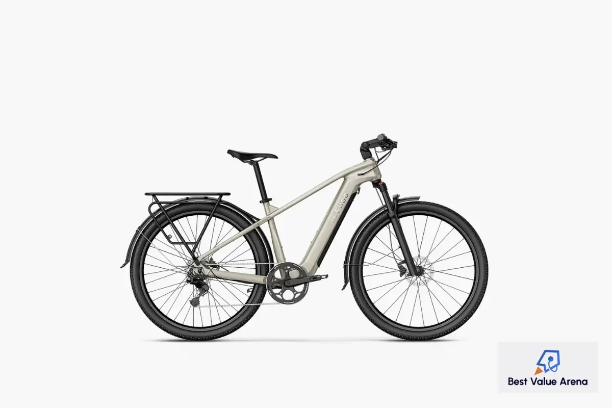 fiido electric bikes