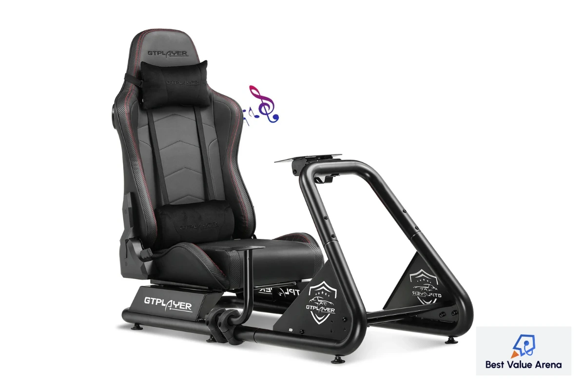 gaming chair gtplayer