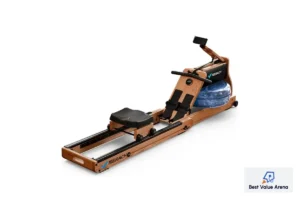 magnetic rowing machine