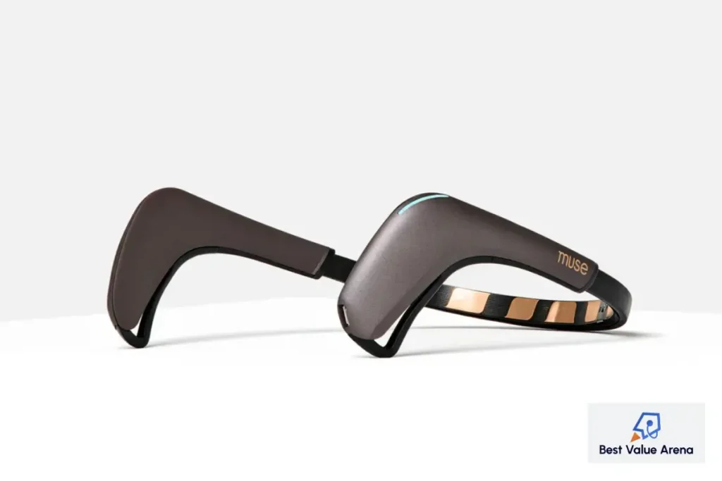 muse 2 brain sensing headband