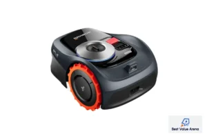 best robot lawn mower