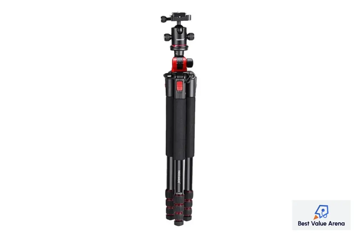 neewer camera tripod