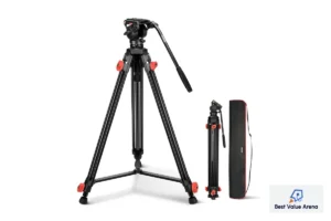 neewer tripod