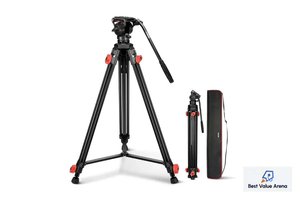 neewer tripod
