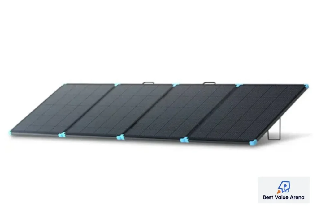 portable solar panels