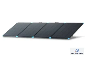 portable solar panels