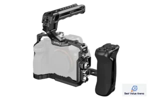smallrig cage camera