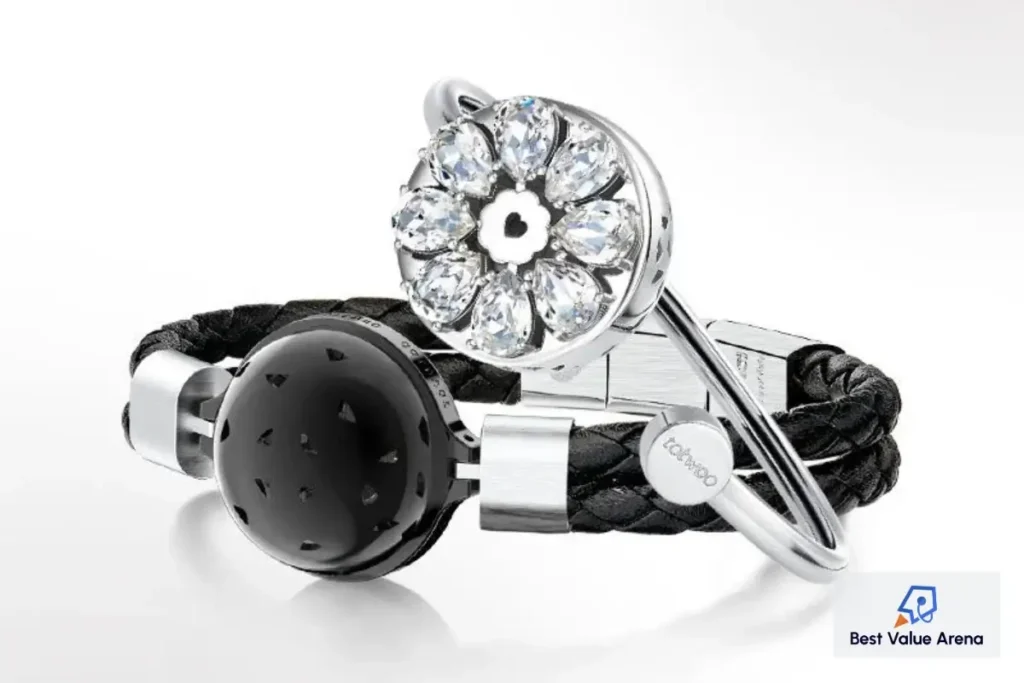 smart jewelry