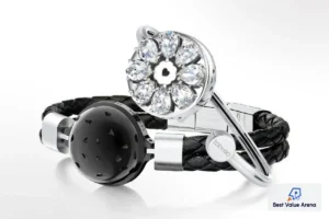 smart jewelry