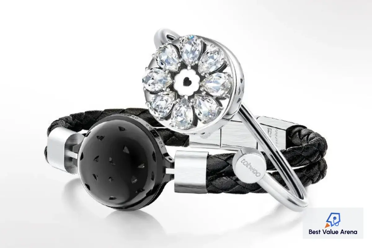 smart jewelry