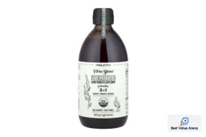 gut health supplements