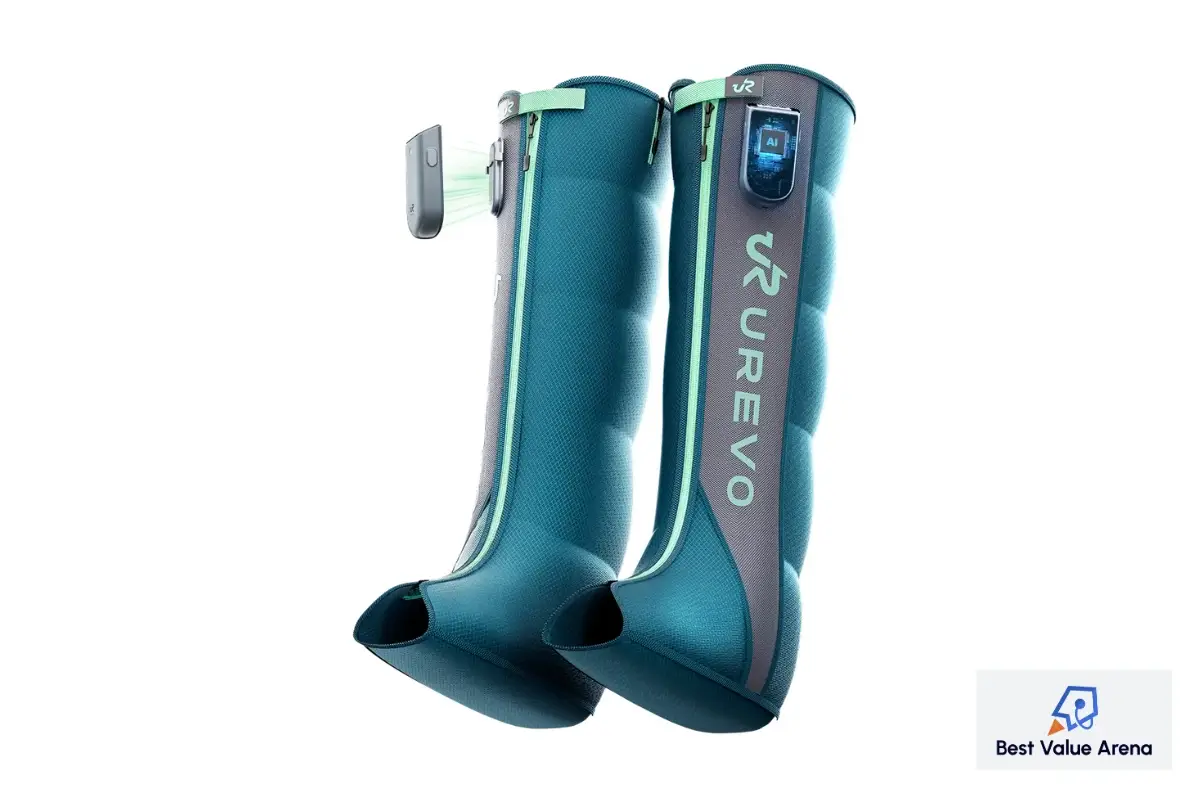 recovery boots