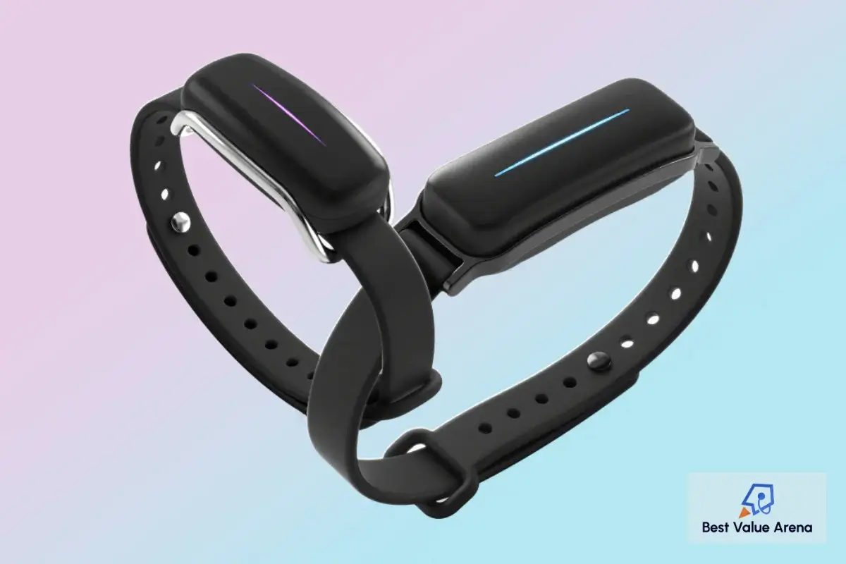 bond touch long distance bracelets