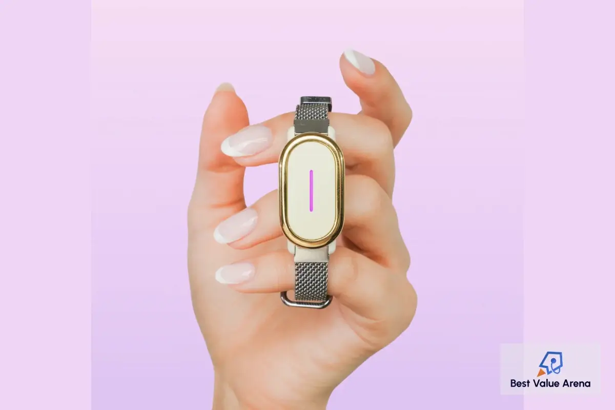 bond touch bracelet long distance