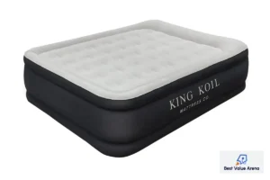 king koil luxury air mattress
