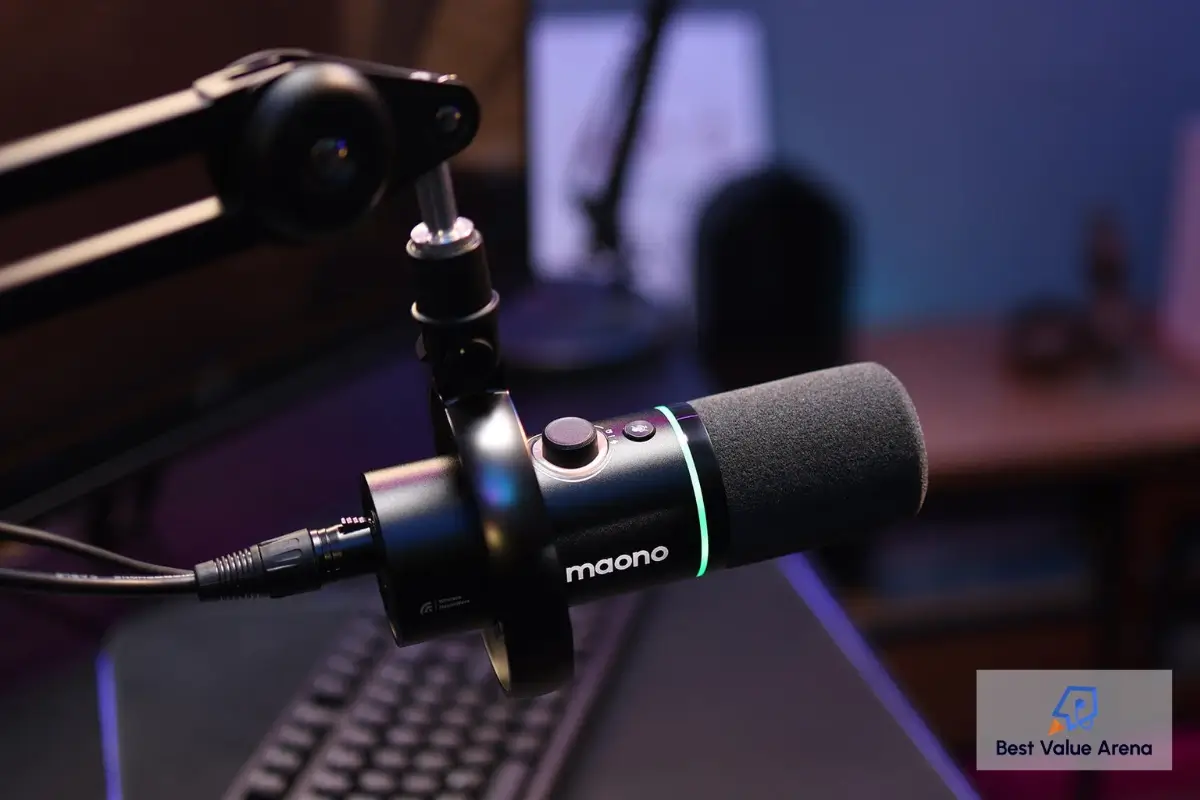 maono pd200x