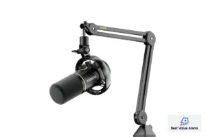 best streaming microphone