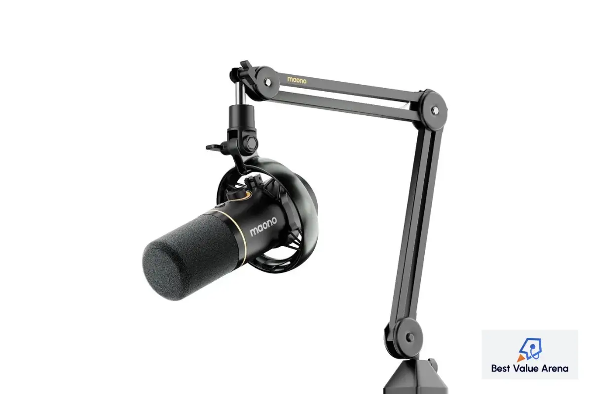 best streaming microphone