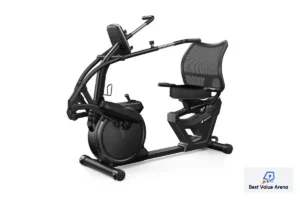merach fitness bike