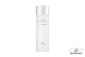 missha time revolution essence