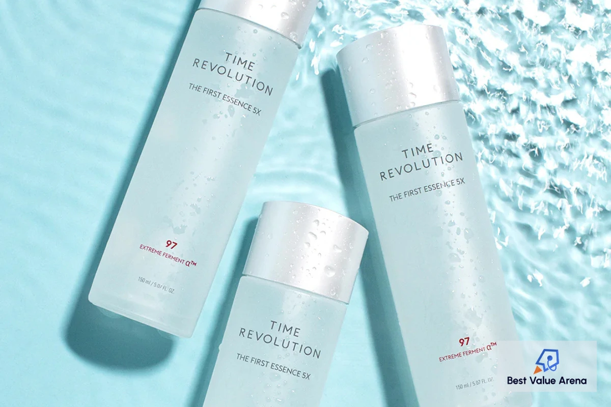 missha time revolution the first essence