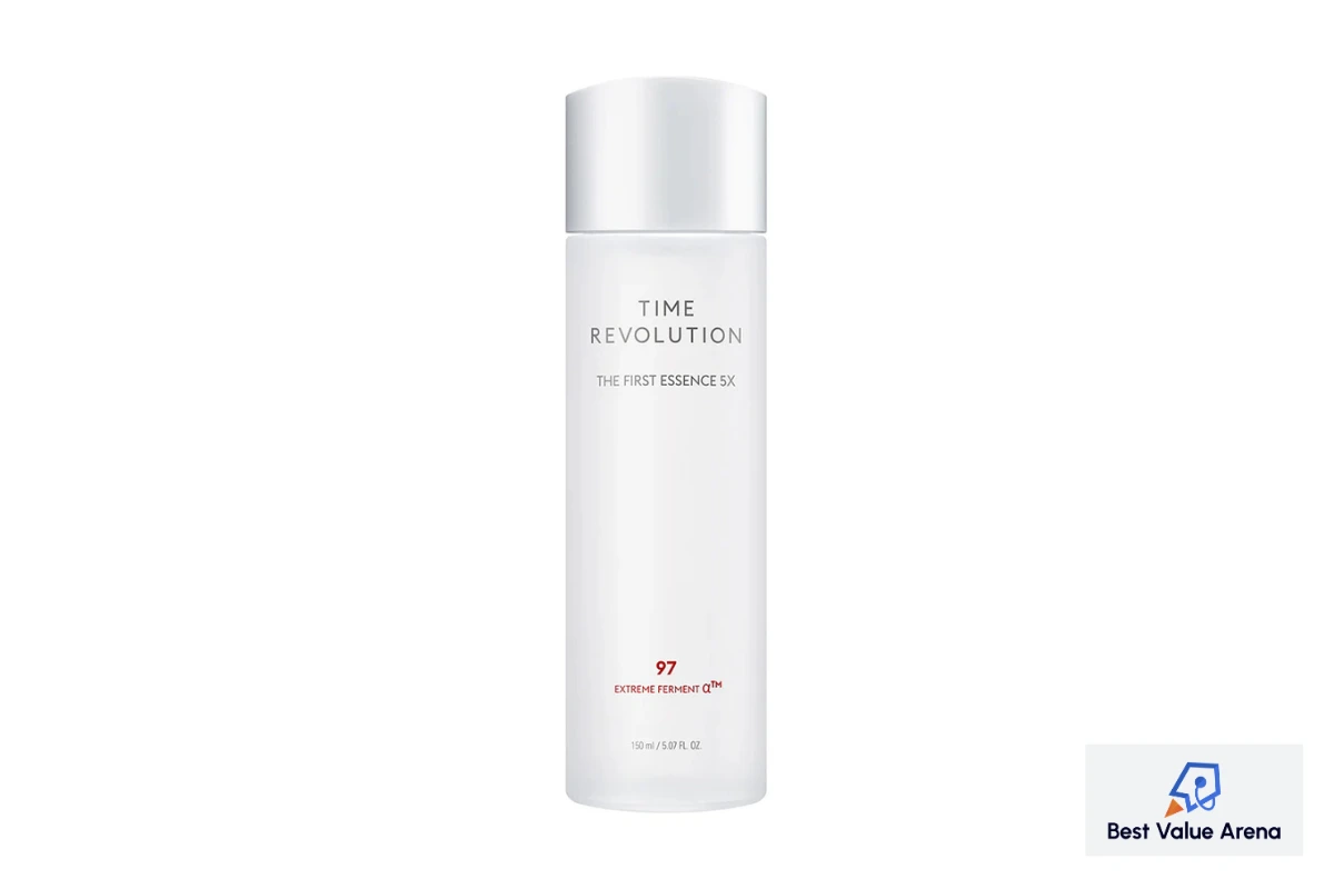 missha time revolution essence